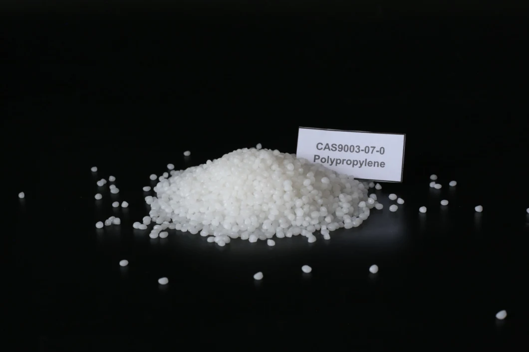 Niuri Factory Polypropylene Melt Blown Plastic PP Granule Raw Material GF5306g40