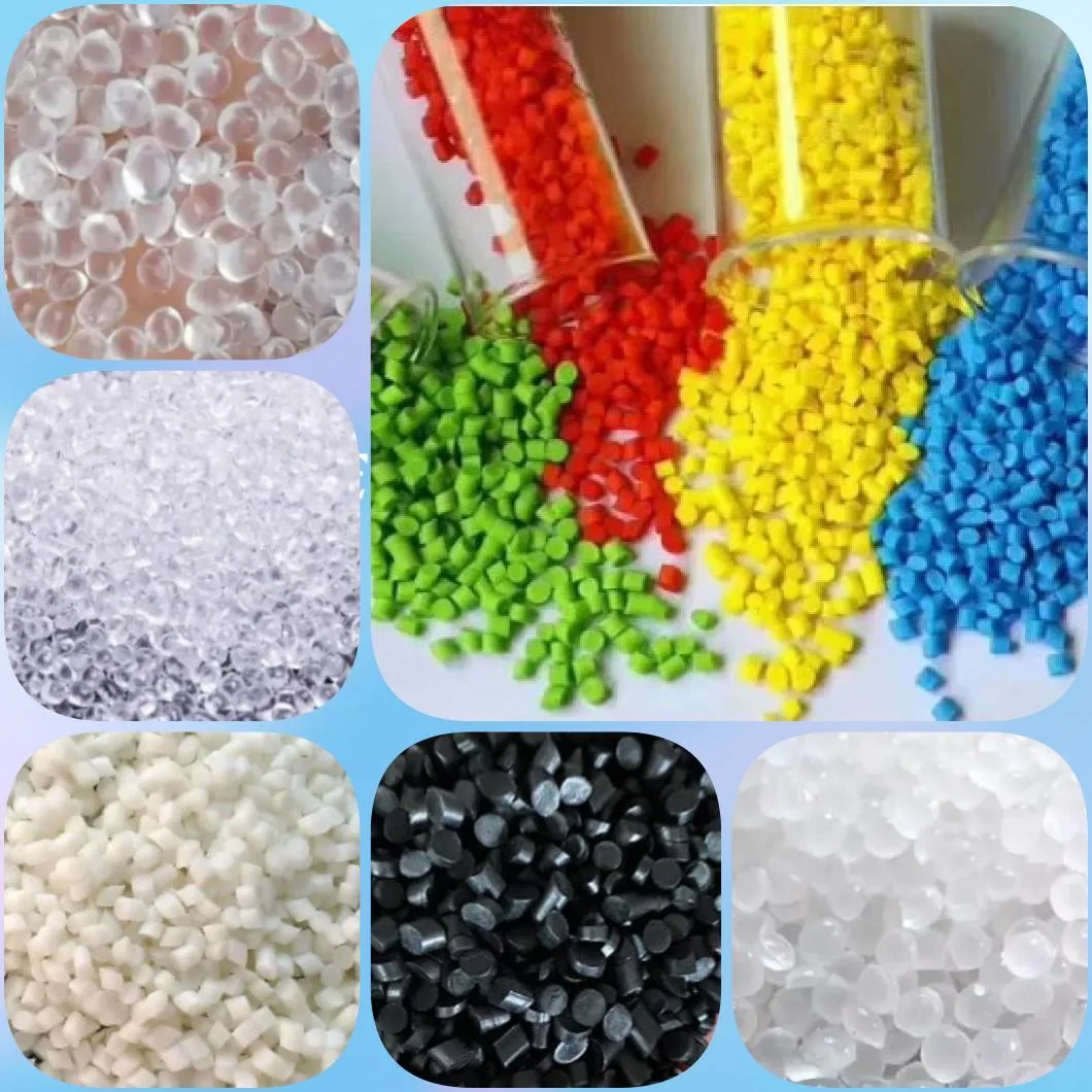 Durable Using Low Price Film TPE Plastic Raw Material Price Thermoplastic Elastomer Foam