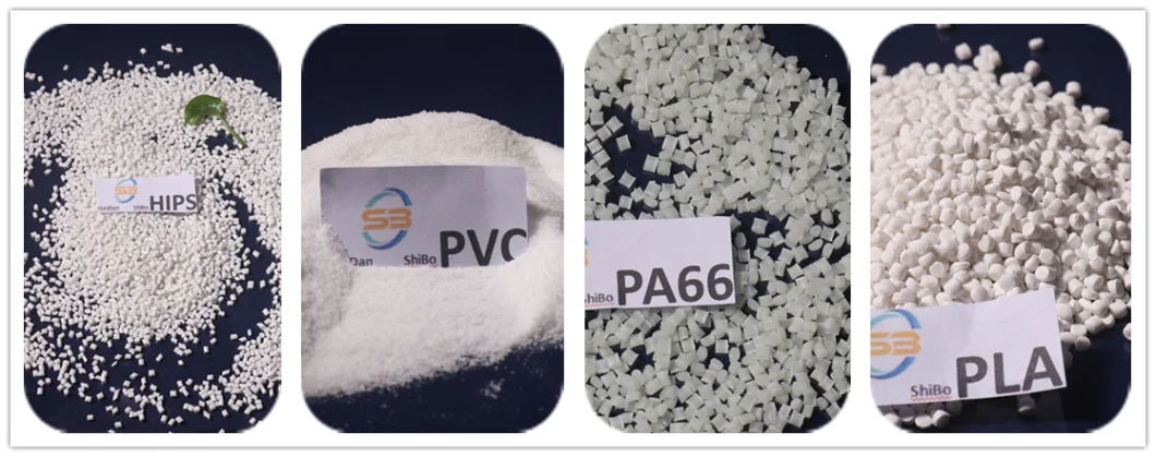 ABS GF20 Fr V0 ABS Anti-UV Resistance Plastic and Resin Modified Plastics Cheap Plastic Pellets PC ABS