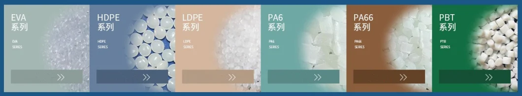 Polypropylene Reinforced Flame-Retardant Plastic Particles PP 1500 Meltblown Non Woven Plastic Polypropylene PP Granules