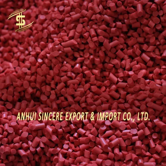 Nouvelle arrivée bon marché Zhongjin Zj2800 Polyamide PA 6 Nylon 66 Matières premières en plastique d'ingénierie de tissu